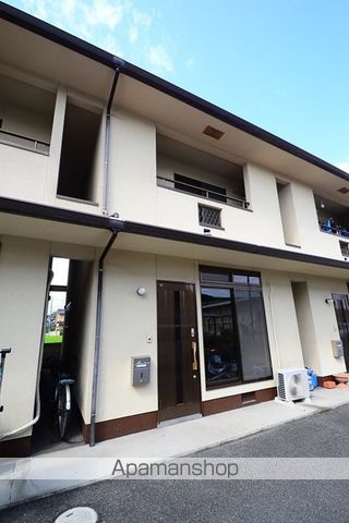 イッセイの外観写真