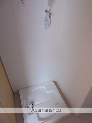 フォレストコート　Ⅱ[1K/31.65m2]の内装2