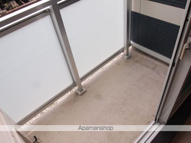 レオネクストアネトス両島の内装写真