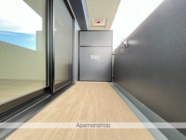 レーヴメゾン尼崎大物の内装写真