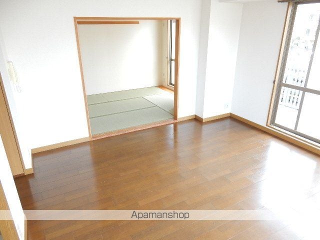 ファミールタワープラザ岡山イーストタワーの内装写真