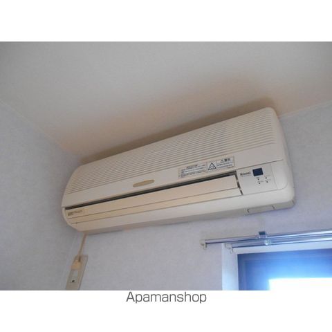 ウインデールの内装写真