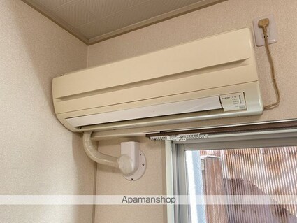 パセオ大宮[3LDK/68.82m2]のその他設備