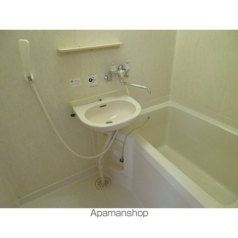 ユーハイツの内装写真