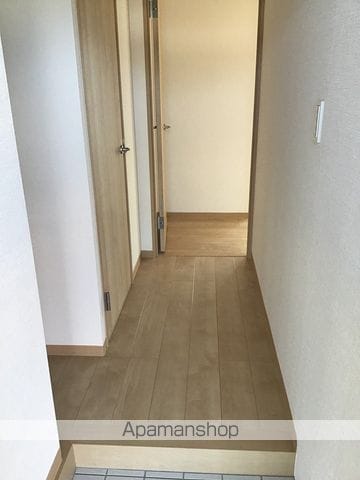 シルク渋沢の内装写真