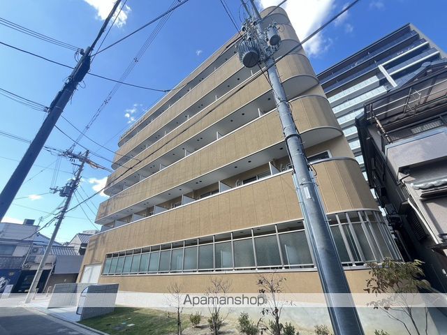 みおつくし守口の外観写真