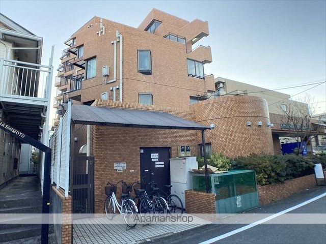 ライオンズマンション橋本第2