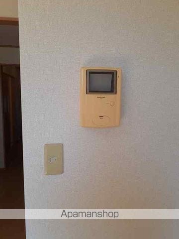 アルペンローゼの内装写真
