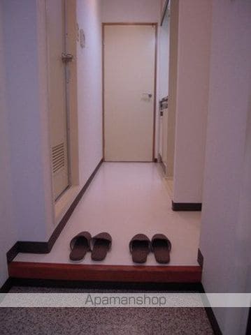 ヴィラ幸の内装写真