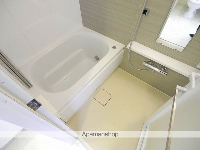コンフォリア神楽坂DEUXの内装写真