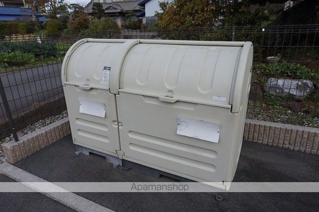 ルルジ IIの内装写真