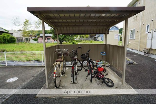 プラシドCの外観写真