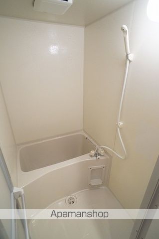 ハーミットクラブハウスヒルズ戸塚A棟の内装写真