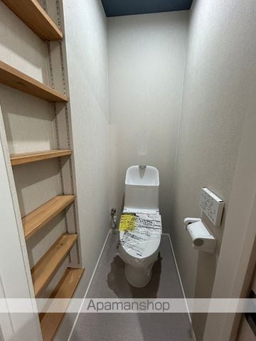 Eukote higashikawaの内装写真