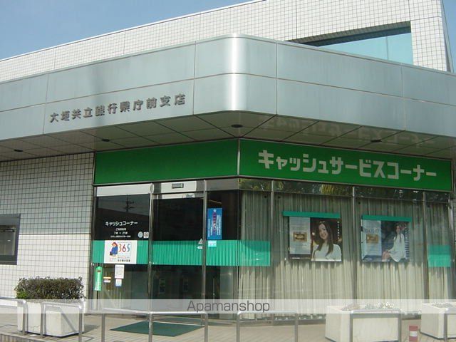 アーバンヒルズT1の周辺写真
