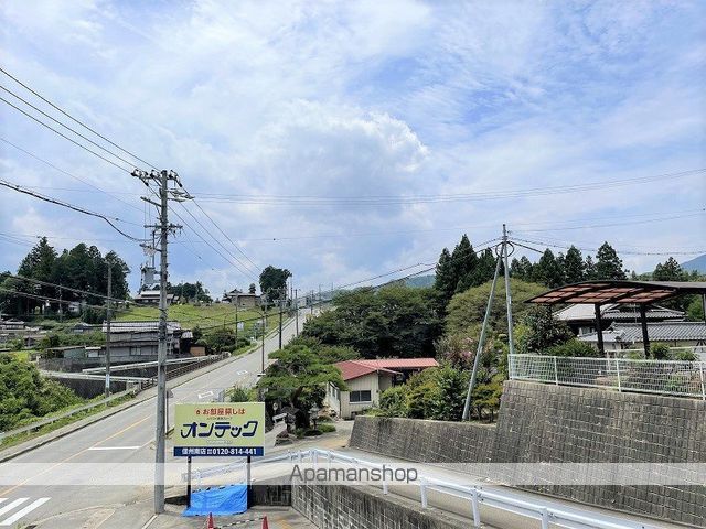 エスポワールハヤシBのその他写真