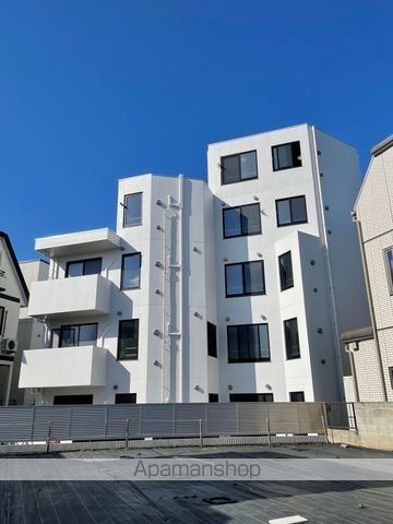 アルティザ氷川台のイメージ