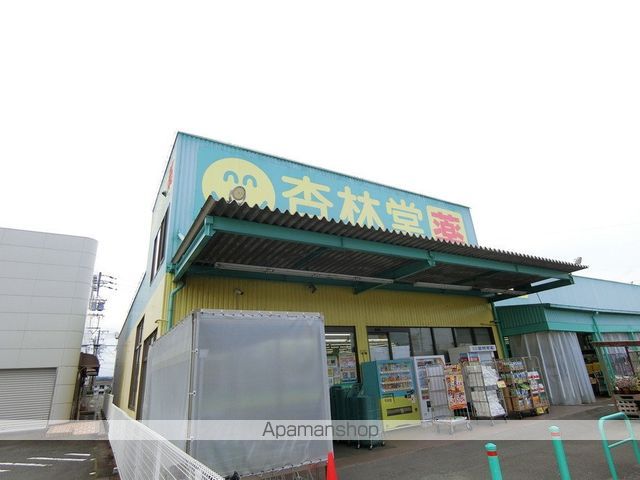リビングタウン家代の里 Aの周辺写真
