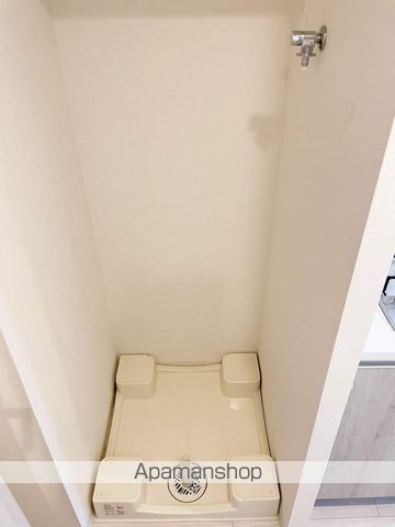 プレサンス新大阪ジェイズの内装写真