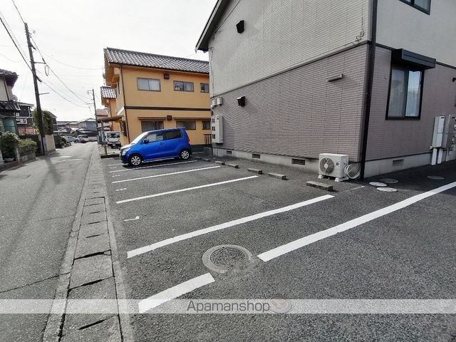 サンパティークBのその他写真