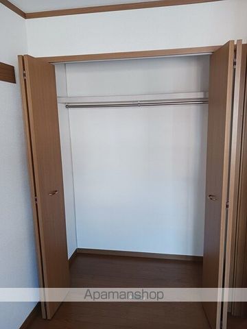 アヴニールXの内装写真