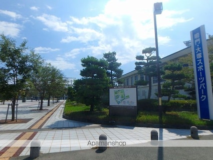 ＳＩＮＡＪＹＵＲＩＭＥ　ＮＡＲＵＴＯ[3DK/55.12m2]の周辺7