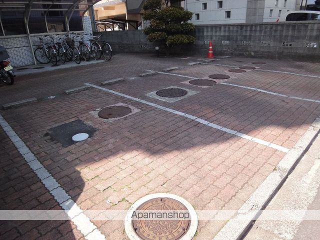 ジョイフル第2朝生田のその他写真