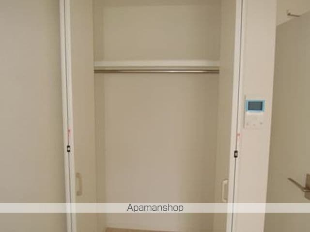 GRECALE南町の内装写真