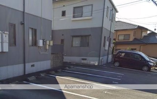 ファミールオガタ E棟のその他写真