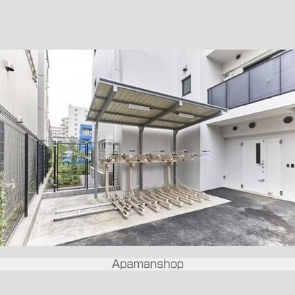 プラウドフラット墨田曳舟ディアージュ[2LDK/47.46m2]のその他内装8