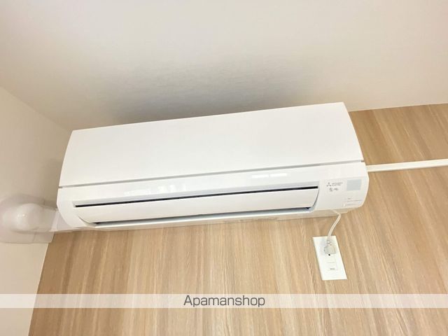 グランメール クレール苗穂の内装写真