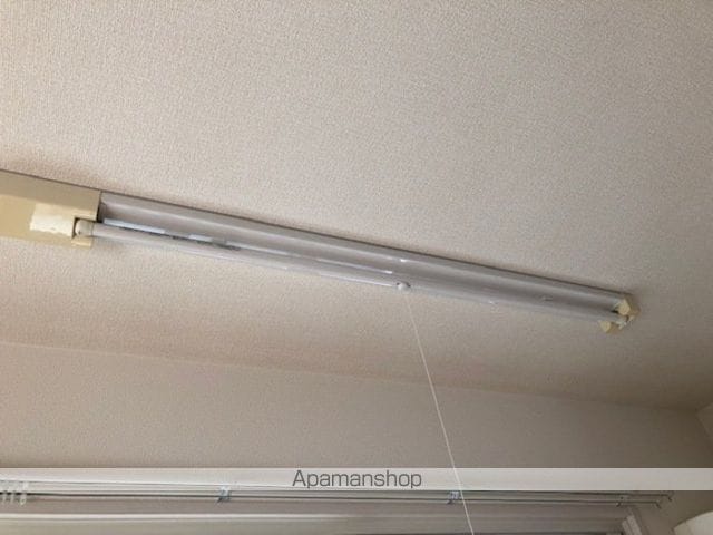 オリーヴァ東合川の内装写真