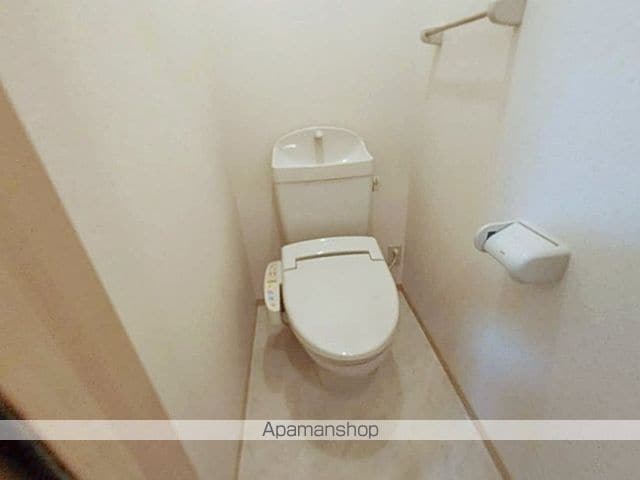 アルパインの内装写真