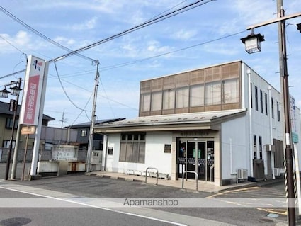 ＫＯＮＡ[1LDK/44.5m2]の周辺2