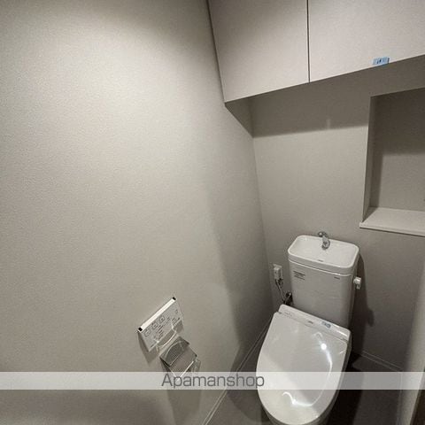 ROVINE目黒東山の内装写真