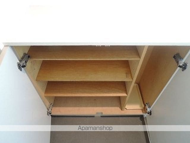 アルファスクエア円山の内装写真