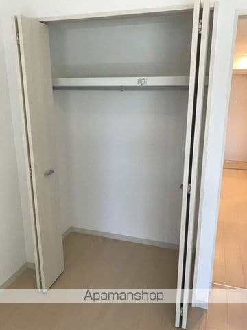 BERG IZUMIの内装写真