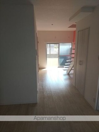 田村様２階建貸家[2LDK/35.64m2]のリビング・居間