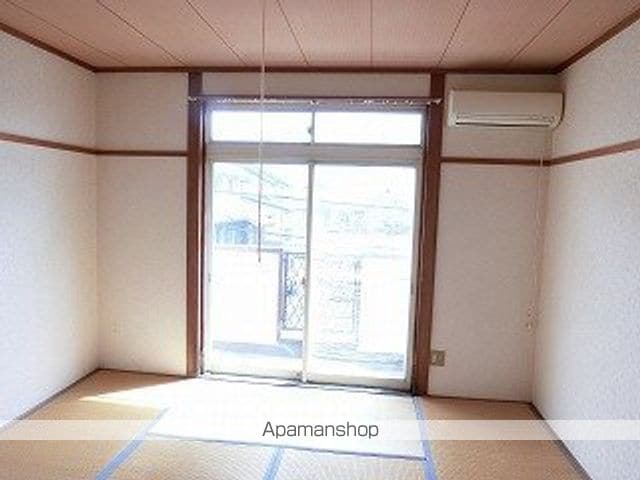 エクセル西青山の内装写真