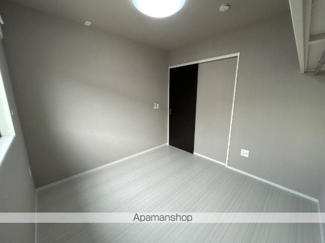CASA ALEGRIAの内装写真