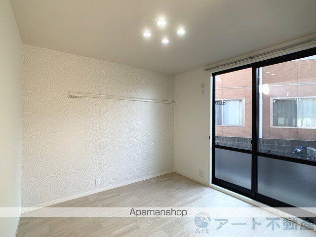 ディアス土居田 C棟の内装写真