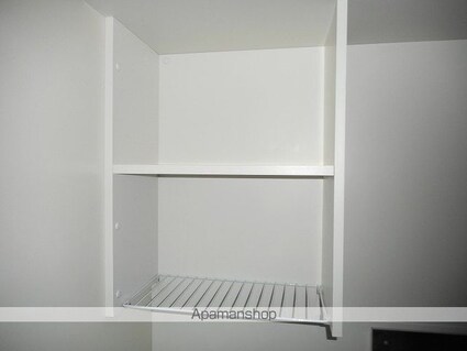 ハンプトンコート[1K/30m2]の内装2