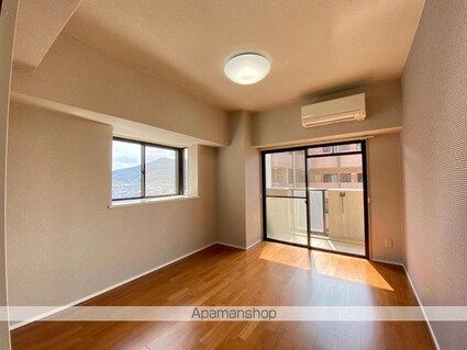 オレンジコート高松　[3DK/57m2]の内装4