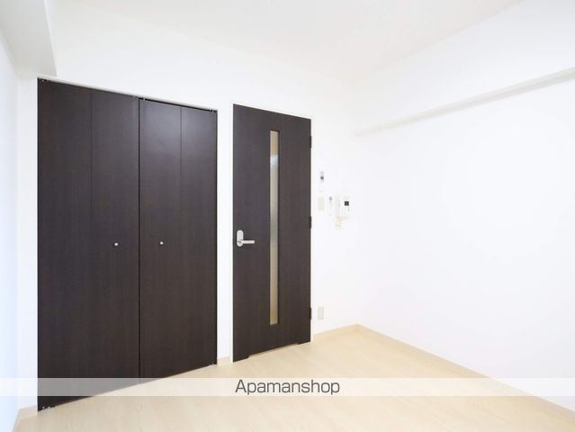 レジデンス名古屋千代田の内装写真