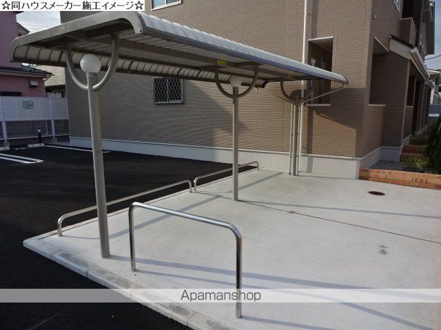 サンリット MS IIのその他写真