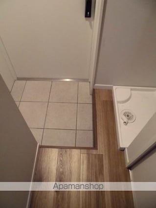 ＤｅｃｏｒＢｌｏｃｃｏ高円寺北[1R/21.99m2]の玄関