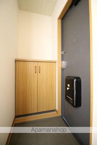 サンフラワーAの内装写真