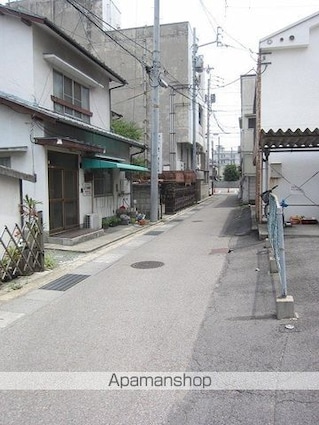 アーバンコート泉宮[3DK/51.03m2]の周辺3