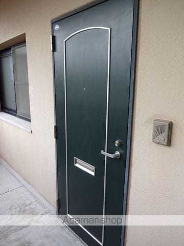プレアマール木下の内装写真