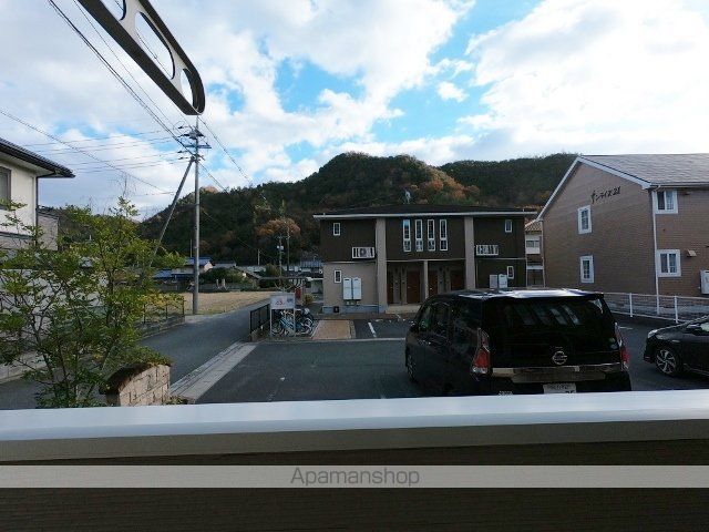 ベルアベニューIのその他写真
